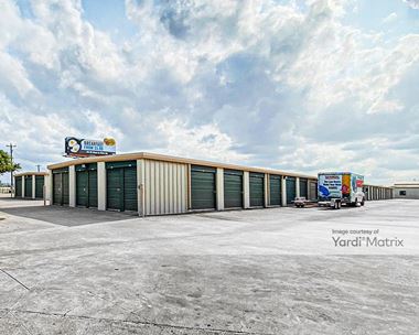 Image for Another Closet Self Storage - 3313 South Expressway 281, Edinburg, TX