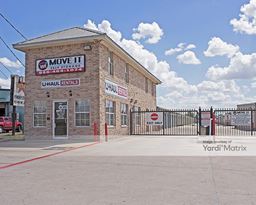 Image for Move It Self Storage - 1091 West Expressway 83, Donna, TX