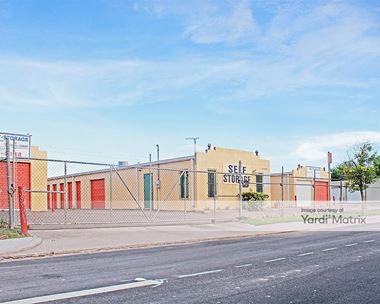 Storage Units for Rent available at 2300 North Cypress Street, Pharr, TX 78577