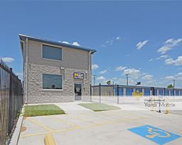 Image for MT Self Storage - 107 International Blvd, Mission, TX