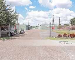Image for Stor Galore Self Storage - 3129 North McColl Road, Mcallen, TX