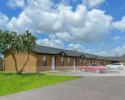 Image for Move It Self Storage - 513 West Loop 499, Harlingen, TX