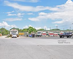 Image for Move It Self Storage - 216 North 77 Sunshine Strip, Harlingen, TX