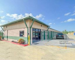 Image for Move It Self Storage - 654 Frontage Road, Brownsville, TX