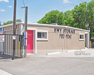 Storage Units for Rent available at 4002 North Cage Blvd, Pharr, TX 78577