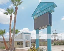 Image for Affordable Attic - 6304 North 10th Street, McAllen, TX