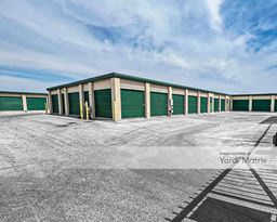 Image for Move It Self Storage - 6101 South Cage Blvd, Pharr, TX