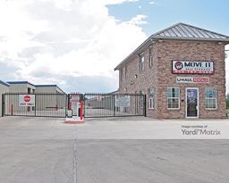 Image for Move It Storage - 3401 West Expressway 83, La Feria, TX