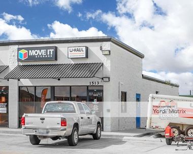 Storage Units for Rent available at 1513 East BUS Highway 83, Donna, TX 78537