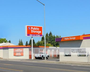 Storage Units for Rent available at 1203 SE Tualatin Valley Hwy, Hillsboro, OR 97123
