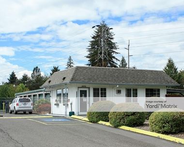 Storage Units for Rent available at 5803 SE 122nd Avenue, Portland, OR 97236