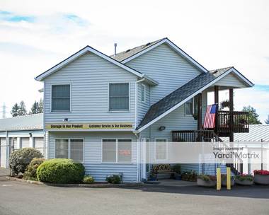Storage Units for Rent available at 20475 SW Cipole Road, Sherwood, OR 97140