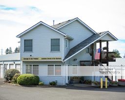 Image for Northwest Self Storage - 20475 SW Cipole Road, Sherwood, OR