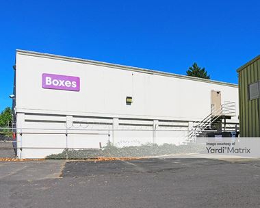 Image for Public Storage - 1921 North Gantenbein Avenue, Portland, OR