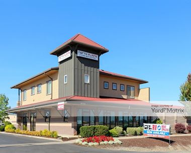 Storage Units for Rent available at 29785 NW West Union Road, North Plains, OR 97133
