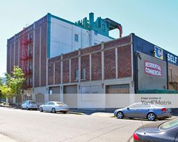Image for U - Store Self Storage - 1520 North Interstate Avenue, Portland, OR