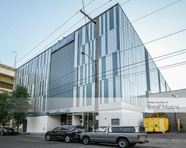 Image for SecureSpace Self Storage - 1323 NW 16th Avenue, Portland, OR