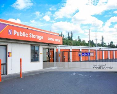 Storage Units for Rent available at 2730 NW Division Street, Gresham, OR 97030