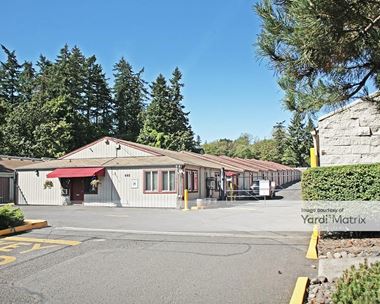 Storage Units for Rent available at 660 SE 82nd Drive, Gladstone, OR 97027