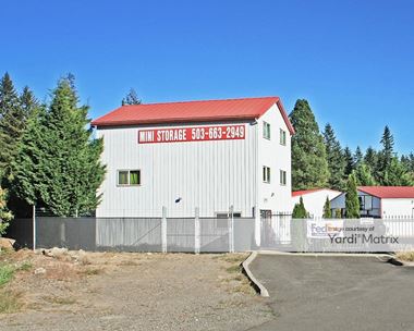 Storage Units for Rent available at 28170 SE Highway 212, Boring, OR 97009