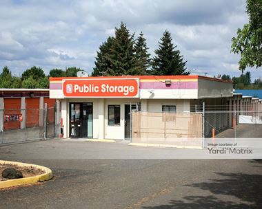 Storage Units for Rent available at 13515 NE Prescott Court, Portland, OR 97230