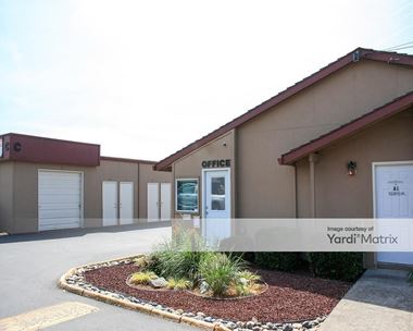 Storage Units for Rent available at 8900 SW Burnham Street, Tigard, OR 97223