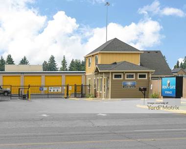 Storage Units for Rent available at 802 NE 112th Avenue, Vancouver, WA 98684