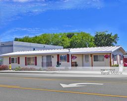Image for Hometown Self Storage - 1811 SE Grace Avenue, Battle Ground, WA