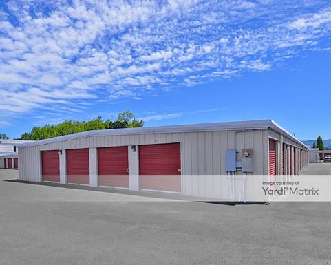Hometown Self Storage - 1811 SE Grace Avenue, Battle Ground, WA, prices  from $53