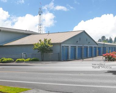 Storage Units for Rent available at 4214 NE 72nd Avenue, Vancouver, WA 98661
