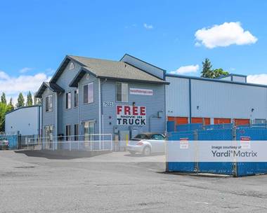 Storage Units for Rent available at 7523 NE Highway 99, Vancouver, WA 98665