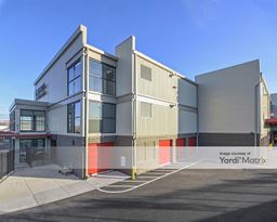 Image for Security Public Storage - 2088 NW Vaughn Street, Portland, OR