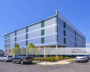 Storage Units for Rent available at 989 NE 61st Avenue, Portland, OR 97213