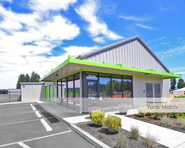 Storage Units for Rent available at 12214 NE 117th Avenue, Vancouver, WA 98662