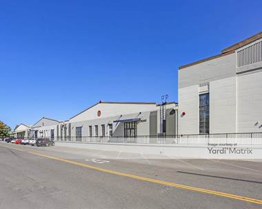 Storage Units for Rent available at 5030 Luce Avenue, McClellan Park, CA 95652