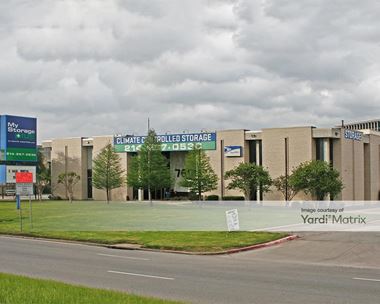 Image for My Storage Plus - 7600 John W Carpenter Fwy, Dallas, TX