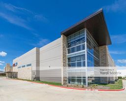Image for Advantage Storage - 850 Gerault Road, Flower Mound, TX