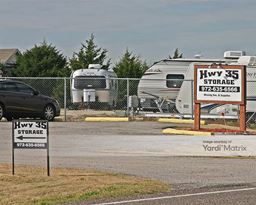 Image for Big Guy Storage - 7878 FM 35, Royse City, TX