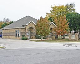 Image for Steve's Self Storage - 1404 West Pioneer Drive, Irving, TX