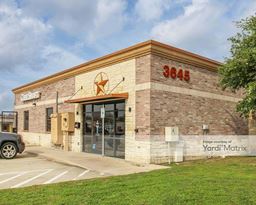 Image for CubeSmart Self Storage - 3645 North Houston School Road, Lancaster, TX