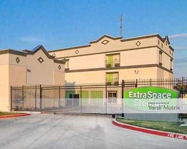 Storage Units for Rent available at 3831 FM 2181, Corinth, TX 76210