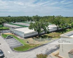 Image for Extra Space Storage - 1844 North Belcher Road, Clearwater, FL