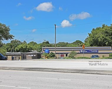 Storage Units for Rent available at 1844 North Belcher Road, Clearwater, FL 33765