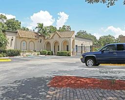 Image for Extra Space Storage - 111 North Myrtle Avenue, Clearwater, FL