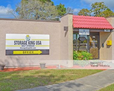 Storage Units for Rent available at 3617 Commercial Way, Spring Hill, FL 34607