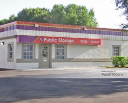 Image for Public Storage - 1155 Providence Road, Brandon, FL
