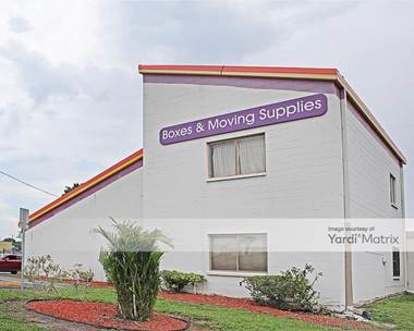Storage Units for Rent available at 16079 US Highway 19 North, Clearwater, FL 33764