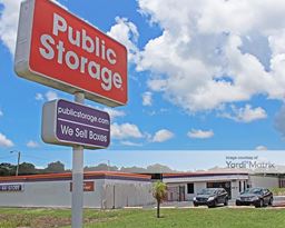 Image for Public Storage - 8305 Ulmerton Road, Largo, FL