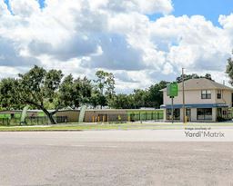 Image for Extra Space Storage - 10813 Boyette Road, Riverview, FL