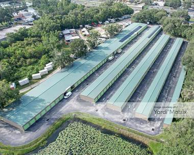 Storage Units for Rent available at 21731 State Road 54, Lutz, FL 33549